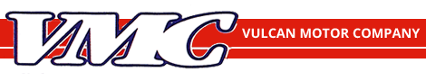 Vulcan Motor Company Ltd
